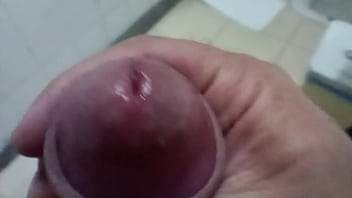 Preview 2 of Fertile Wife Creampie - Gozada close up
