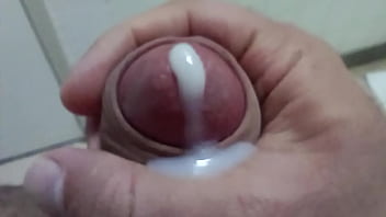 Preview 3 of Fertile Wife Creampie - Gozada close up
