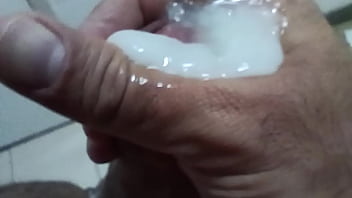 Preview 4 of Fertile Wife Creampie - Gozada close up