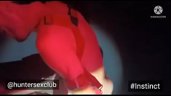 Preview 4 of Inseminated Thai Teen Part 7 - Transei gostoso na Hunter sex Club em Ribeir&atilde_o Preto rolou muita putaria