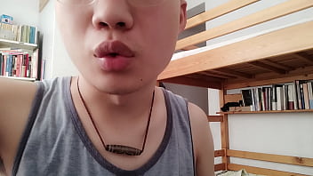 Preview 1 of Cameron Uk - 验证视频