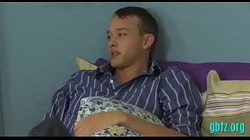 Preview 1 of Mom Hoot Chil - Two homo guys get down to business