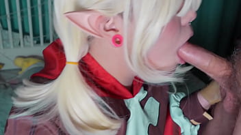 Preview 2 of Hellps Ten - Antes de la ducha ll