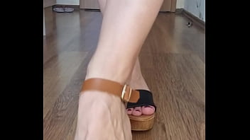 Preview 2 of Nepali Teenage Sex Video - Caty tiny feets