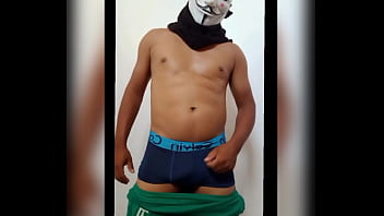 Preview 2 of Xxx Bpf Xx - O MASCARADO DA NET