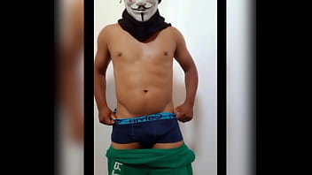 Preview 3 of Xxx Bpf Xx - O MASCARADO DA NET