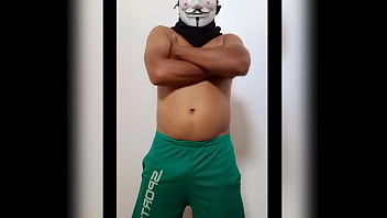 Preview 1 of Xxx Bpf Xx - O MASCARADO DA NET
