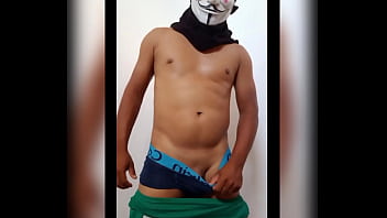 Preview 4 of Xxx Bpf Xx - O MASCARADO DA NET