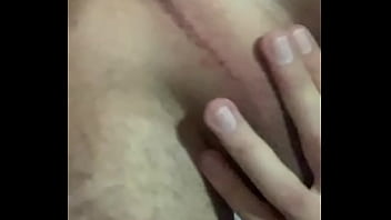 Preview 3 of Big Ass Sexy Porn - barbudinho conservador flagrado mostrando o rabo