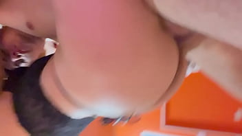 Preview 4 of Sex Inside Car - Pompis3