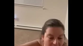 Preview 2 of Viaph - Move in day blowjob