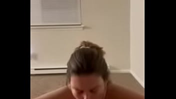 Preview 1 of Viaph - Move in day blowjob