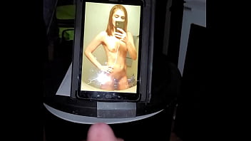 Preview 3 of Shawn Mendez - Me jerking off to picture of Blayre until I cum