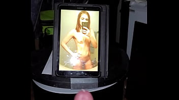 Preview 4 of Shawn Mendez - Me jerking off to picture of Blayre until I cum