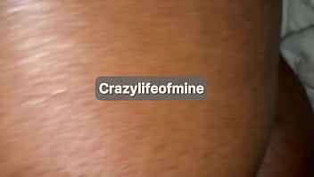 Preview 1 of Lady Fyre Anal - My wife back to me again and I let her cum on my dick