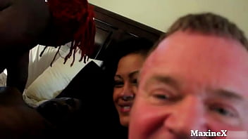 Preview 4 of Mezoy New - Ludus,  Don Prince,  Ed Wood &amp_ Richard Gang Bang Maxine &amp_ Marley!