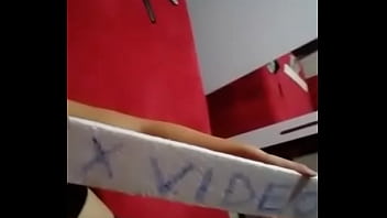 Preview 2 of Free Milfandhunny - V&iacute_deo de verifica&ccedil_&atilde_o