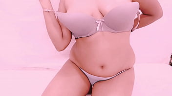 Preview 1 of Sunny Leone Fucked Xxx Com - Indian Desi Bhabhi Showing Her Big Boobs &amp_ Masturbate Hot Pussy
