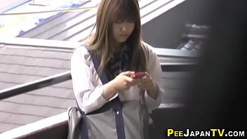 Preview 2 of Mom Perom - Ayumi is sucking dick in POV before getting fucked hard