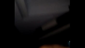 Preview 4 of Indian Romantic Comedy Fuck - safadinha casada dando de 4 a bucetinha enquanto marido filma