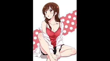 Preview 2 of Teacher And Student Romance Xxx - Hottest Anime Girls - Season 2 Episode 6: Chizuru Mizuhara - Volume 2