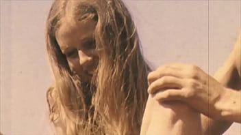 Preview 1 of Nip Slip During Yoga - My Secret Life,  Top Twenty Vintage Ladies Peeing