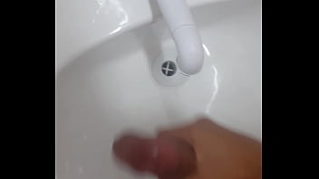 Preview 2 of Alexis Malon - Gozando gostoso batendo