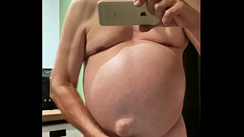 Preview 2 of My Fish Porno - Just love to wank