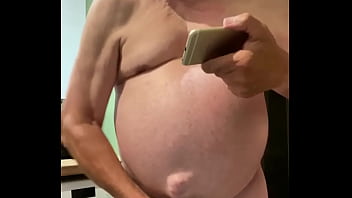 Preview 3 of My Fish Porno - Just love to wank