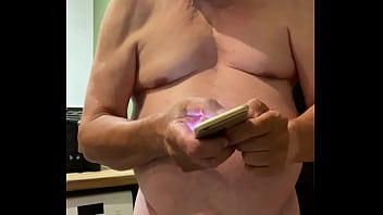 Preview 4 of My Fish Porno - Just love to wank