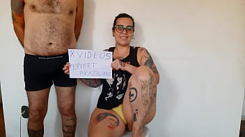 Preview 1 of Hot New Big Anty Xnxxx - V&iacute_deo de verifica&ccedil_&atilde_o
