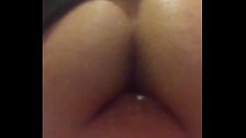 Preview 2 of Japan Dance Solo - CD LizzyLuv DildoCam Close Anal Insert In Booty