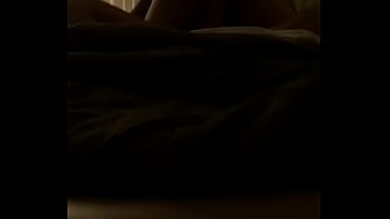Preview 3 of Sinhala Massage Spa - Flaca sent&aacute_ndose en la pija