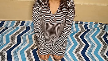 Preview 1 of Bnp Video - Didi best hairy armpit fetish with step brother Hindi dirty talk role play