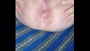 Preview 3 of Pervcity Mom Caught - Meu cuzinho