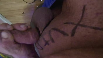 Preview 4 of Hand Ob Best - Verification video