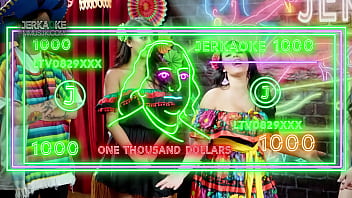 Preview 2 of Srilanka Xnxx Video - Jerkaoke - We Throw Wild Cinco De Mayo Parties Like No One Else - LTV0030 -EP1