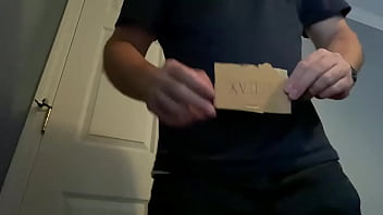 Preview 1 of Las Vegas Gangbang Sluts - Verification video