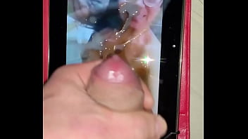 Preview 4 of Mom Fub - Huge cum load on you