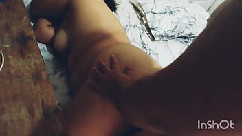 Preview 2 of Desi Mobile Video Clip - Culiando con mi novia nalgona de 18