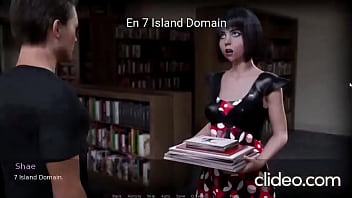 Preview 2 of Gambian Student Girl Sex Scandal - 7 Island Domain (Parte 3)