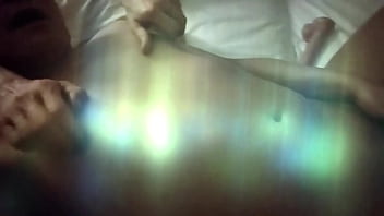 Preview 3 of Hotkinyjo Full Videos - 乳首を弄れながら自撮りするのNobuさん