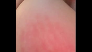 Preview 3 of Tapist Video - blonde bubble butt moaning for more
