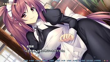 Preview 1 of Lsis Monroe - ヤミと祝祭のサンクチュアリ 姫神 亜梨栖