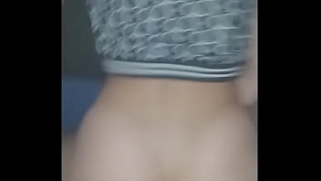 Preview 3 of Ffm Scenes - teniendo sexo con papi