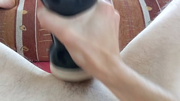 Preview 2 of Big Big Sax Video - Schon wieder geil 2