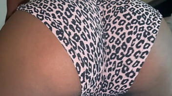 Preview 2 of 12 Los Sex - suck my pussy through these lil shorts