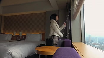 Preview 1 of Moms Twens Son - 【素人ハメ撮り】遠距離恋愛&amp_年の差カップルの寂しさを埋めるハメ撮りSEX。塾の先生と生徒だった2人はいつの間にかそういう関係に。。