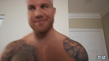 Preview 4 of Hindi Porn Xx Video Six - Forget My Fuck Me!/ MEN / Filou Fitt,  Theo Dore
