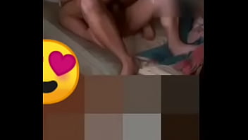 Preview 3 of Granny And Gerson - D&aacute_ndose duro .rica nalgas tiene